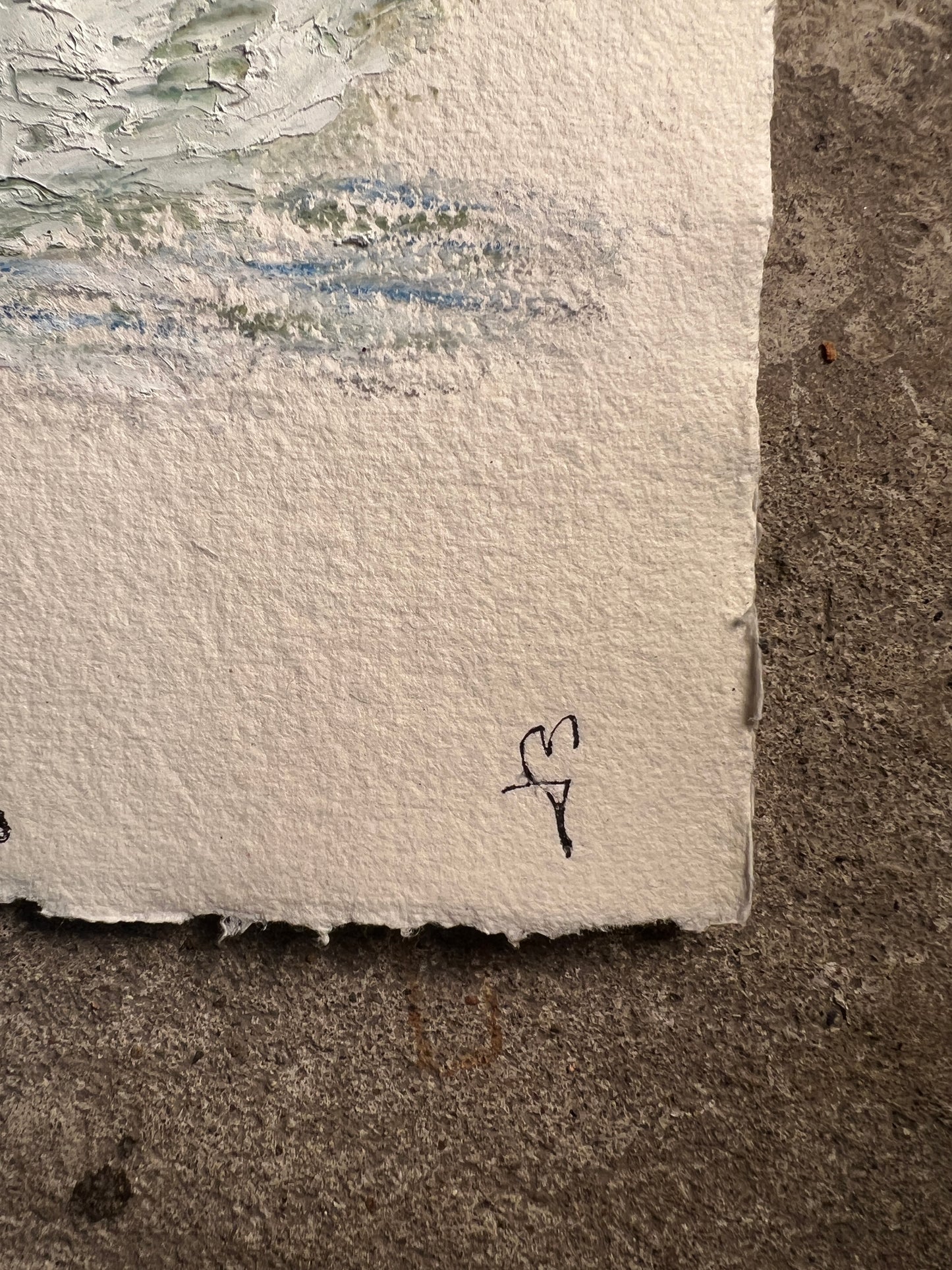 Observation #003