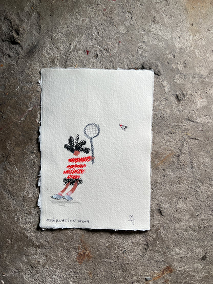 Observation #004