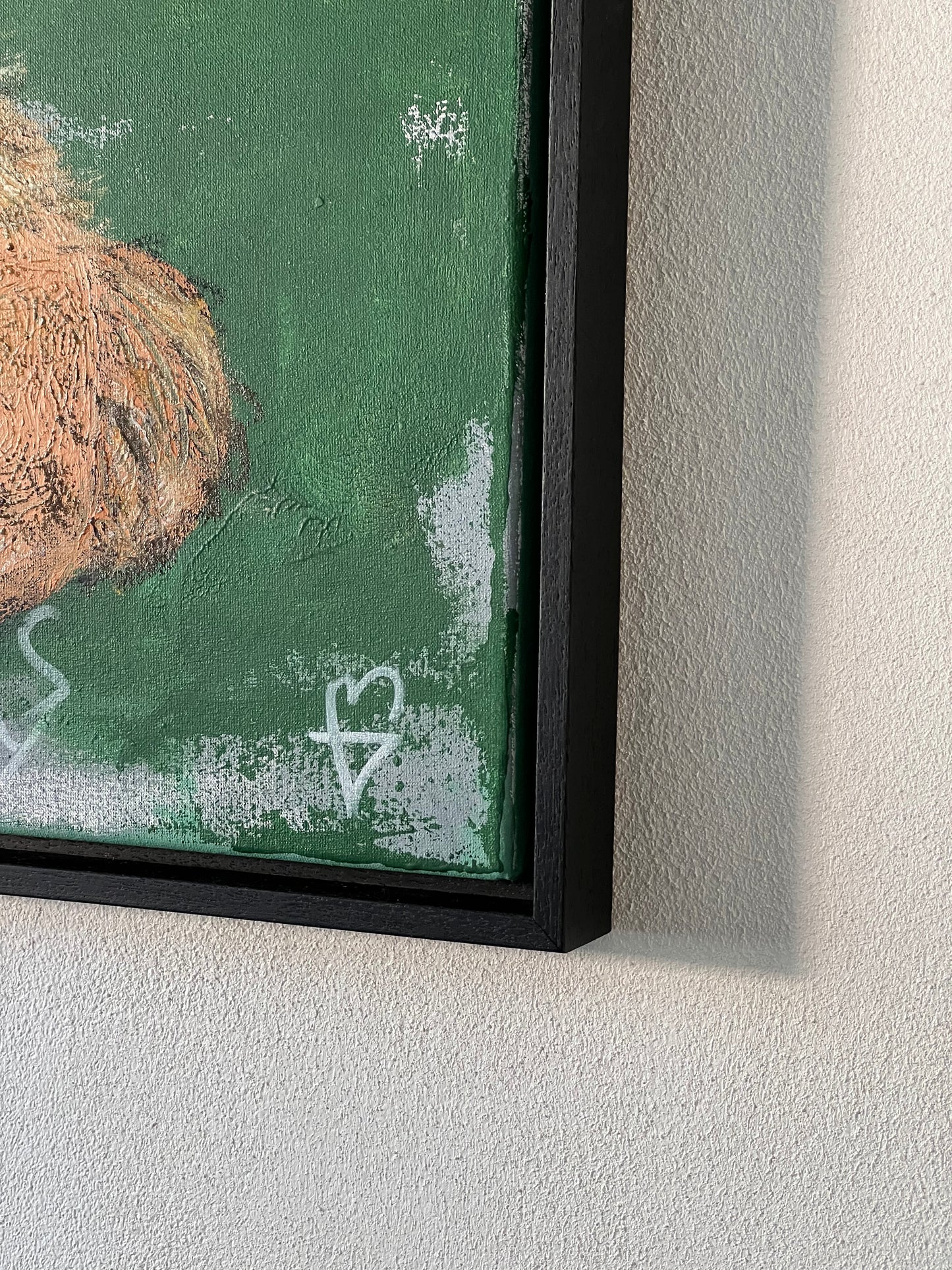 Canvas print: Little Treasures [Limited Edition]