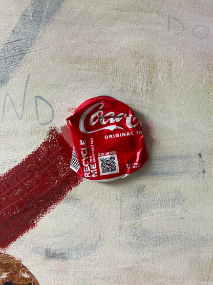 Canvas print: Born to be mild [Limited Edition]