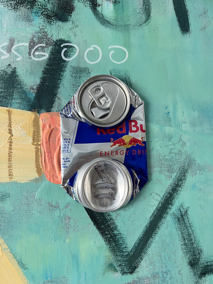 Canvas print: Why Not Linh Vu